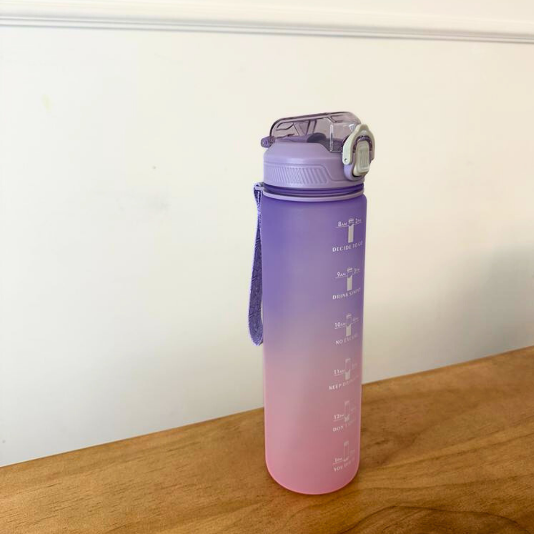 Large Water Bottles - 1000ml