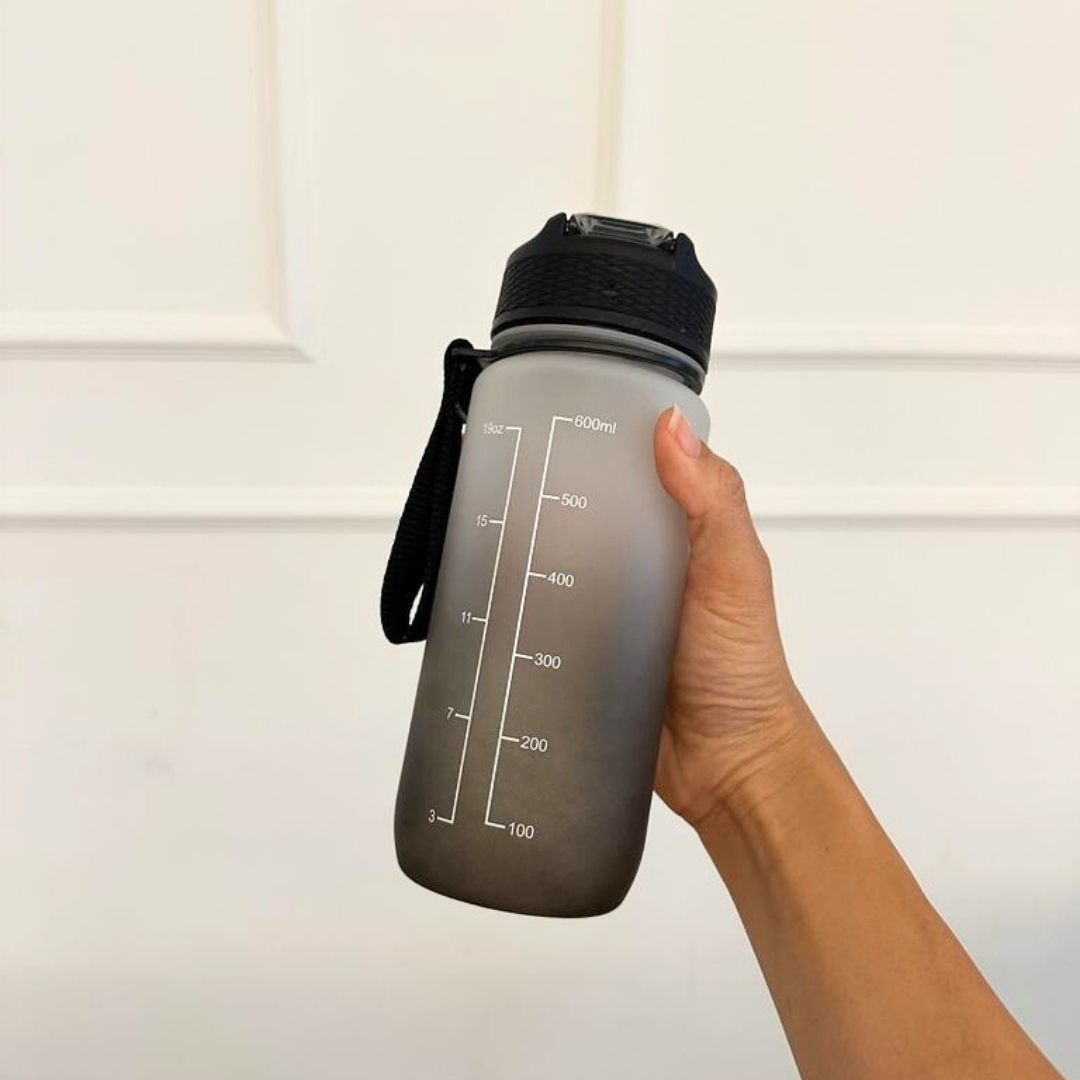 Small Water Bottles - 600ml