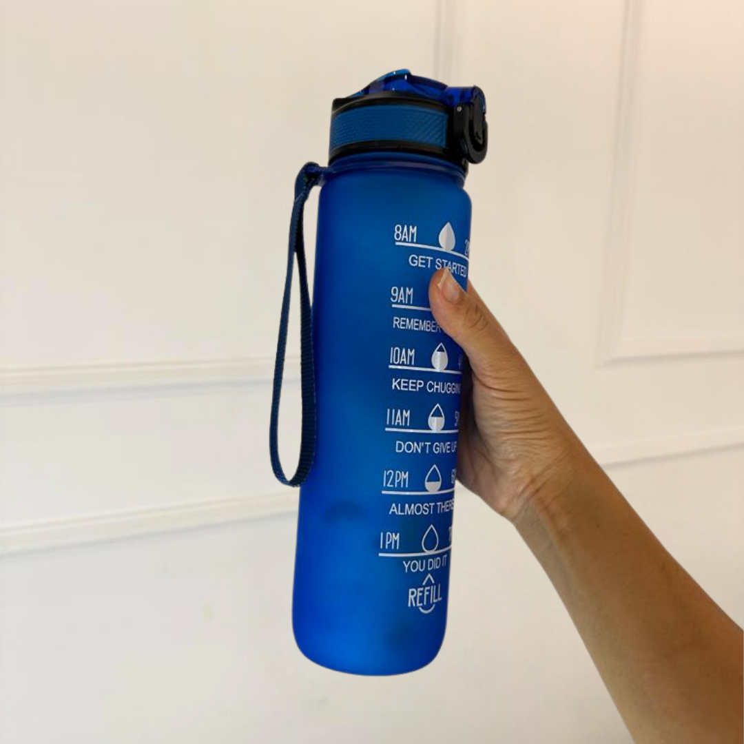 Large Water Bottles - 1000ml