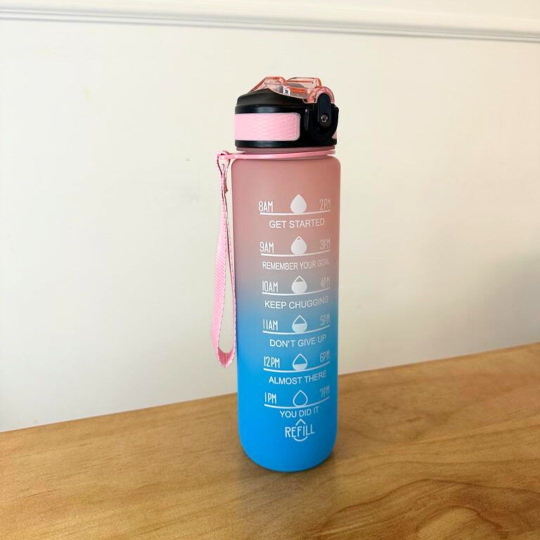 Large Water Bottles - 1000ml