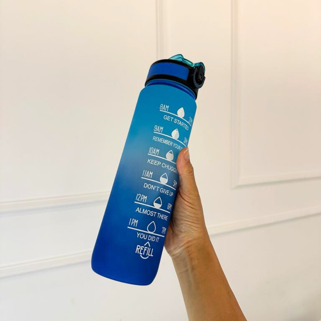 Large Water Bottles - 1000ml