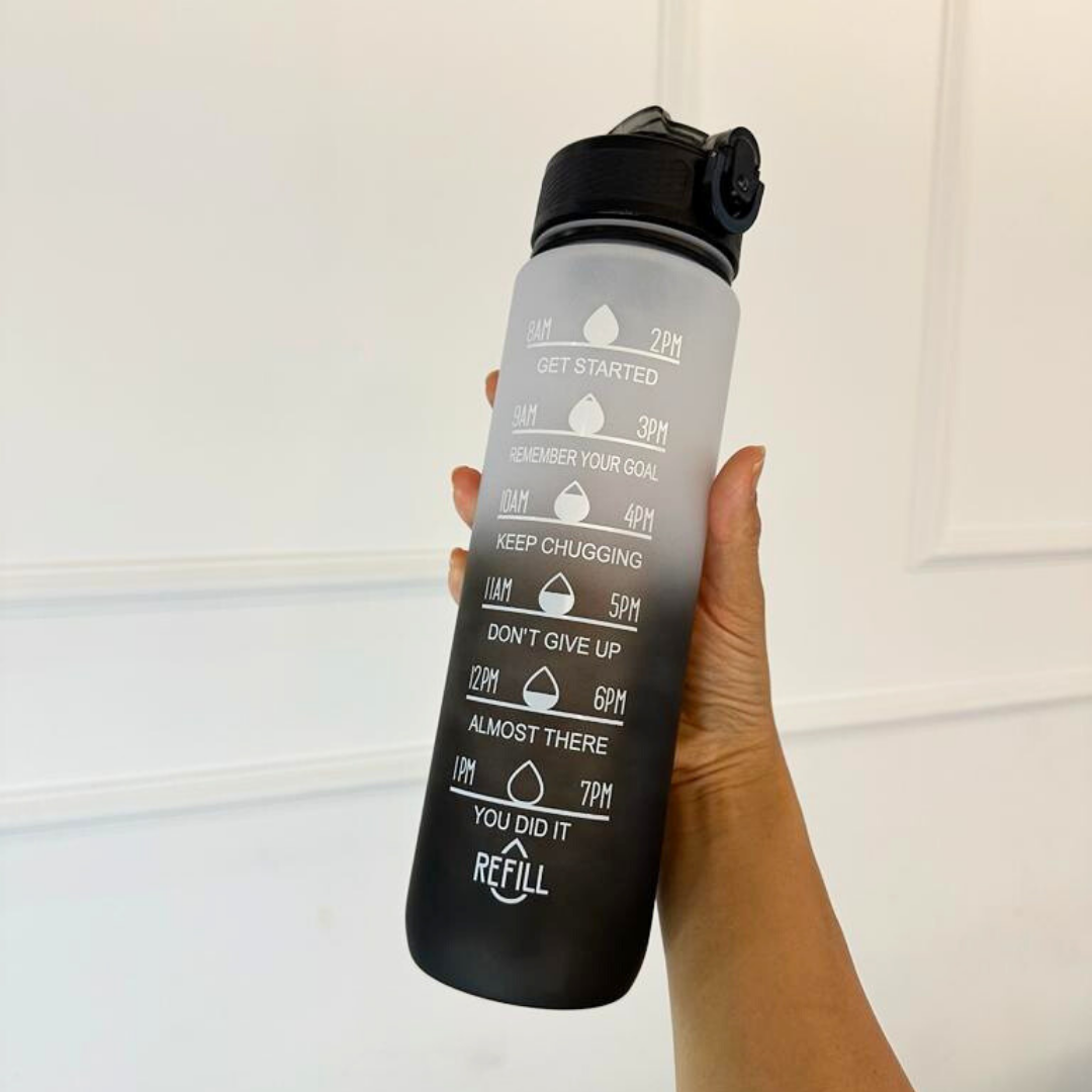 Large Water Bottles - 1000ml