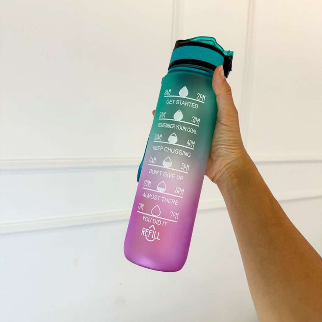 Large Water Bottles - 1000ml