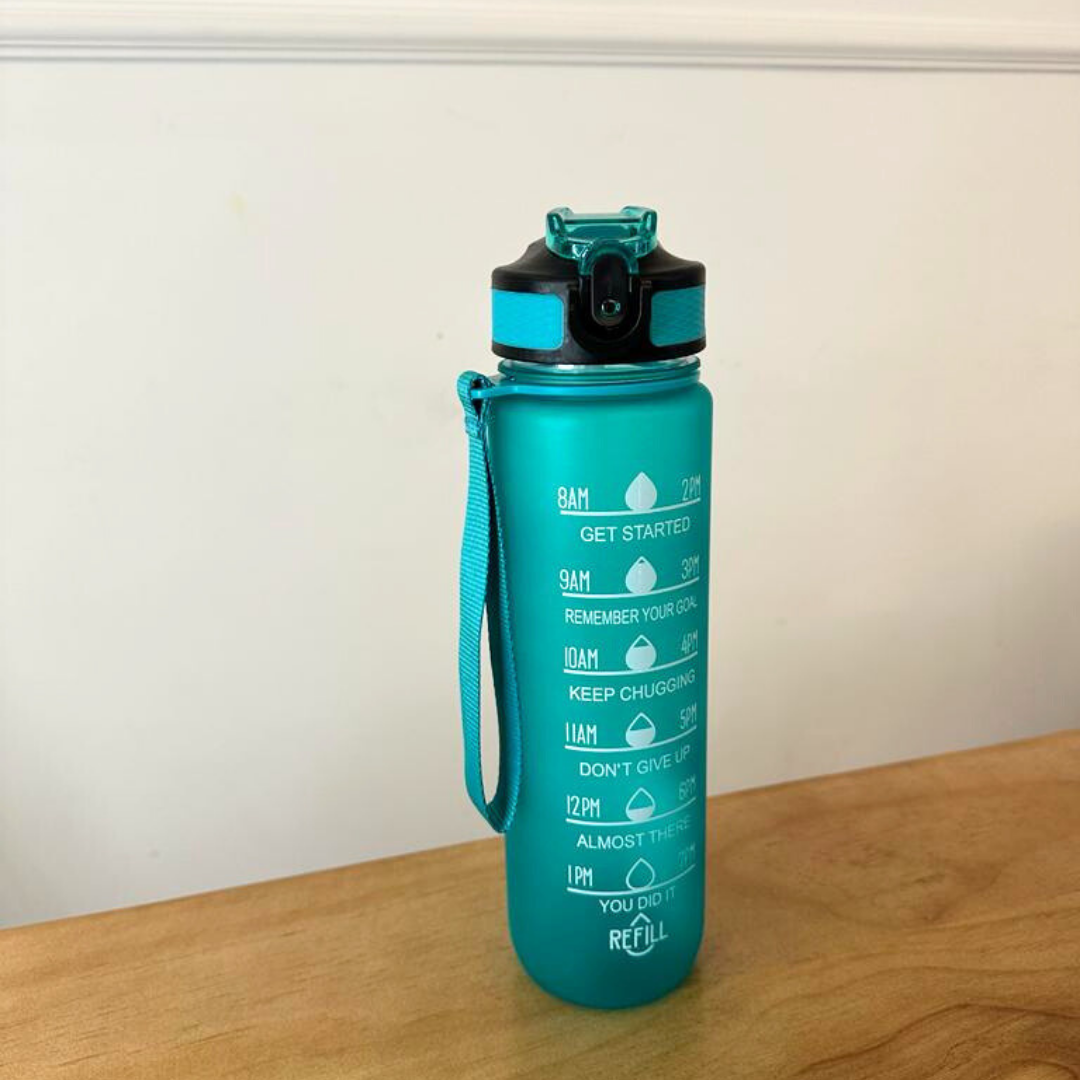 Large Water Bottles - 1000ml
