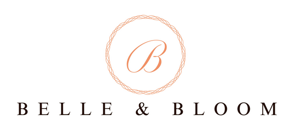 Belle and Bloom Creations